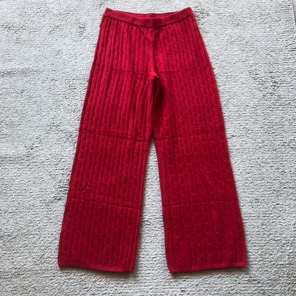 Gag Sweater Pants. - Picture 1 of 3